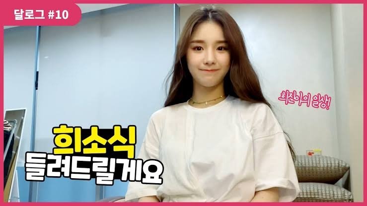Thumbnail for HeeJin #10 Season 1 Episode 10