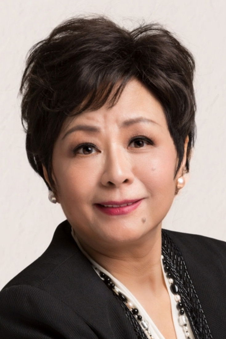 et billede af May Che Yuet-Mei