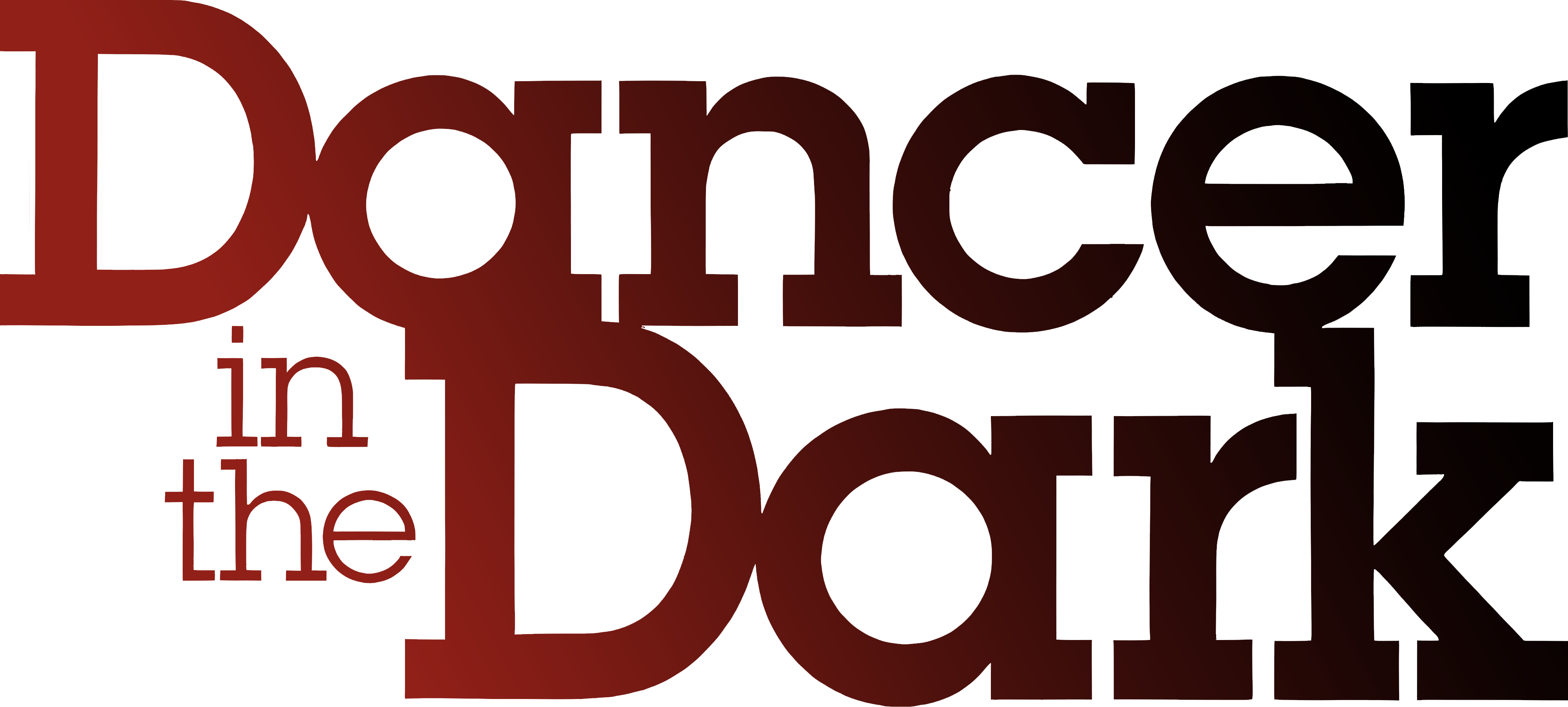 Dancer in the Dark Logo