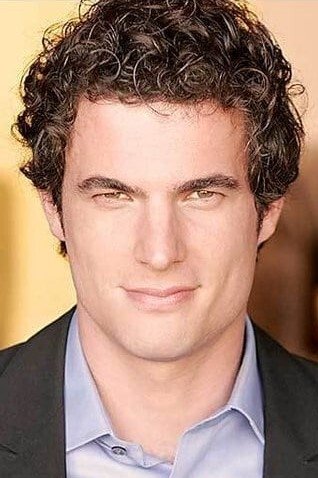 et billede af Alex Scarlis