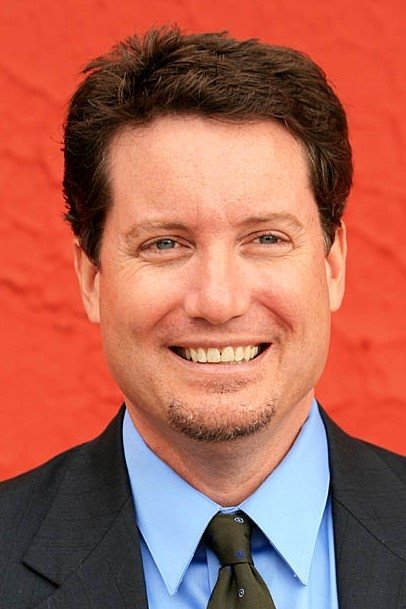 et billede af James Quinn