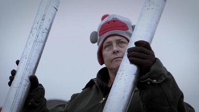 Life Below Zero