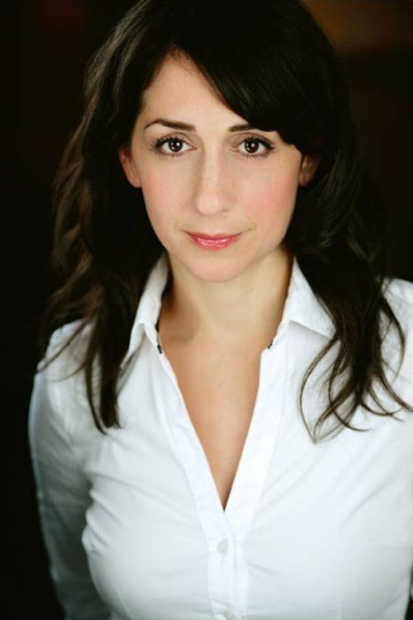 et billede af Leslie Meisel