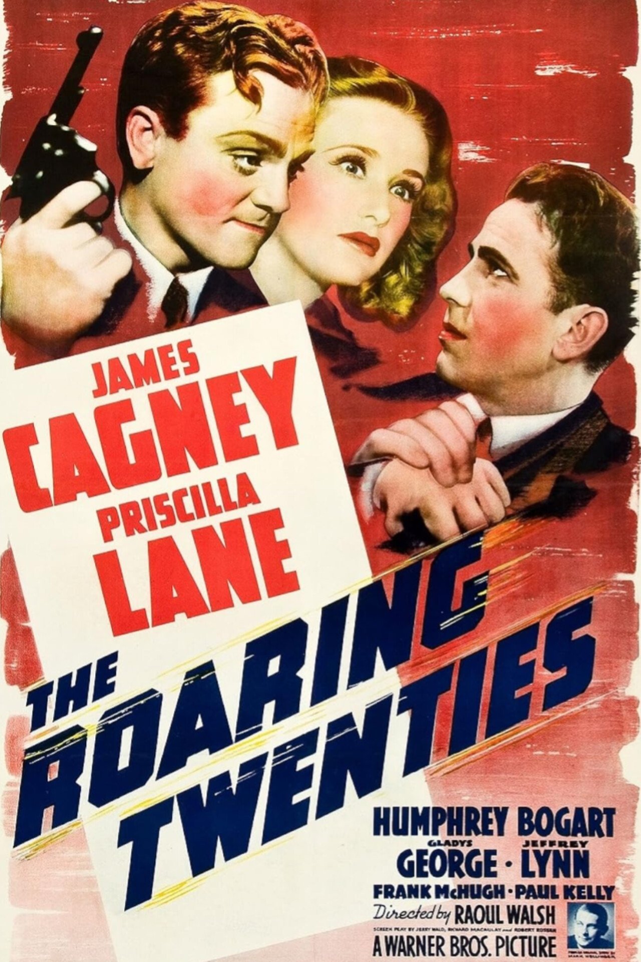The Roaring Twenties
