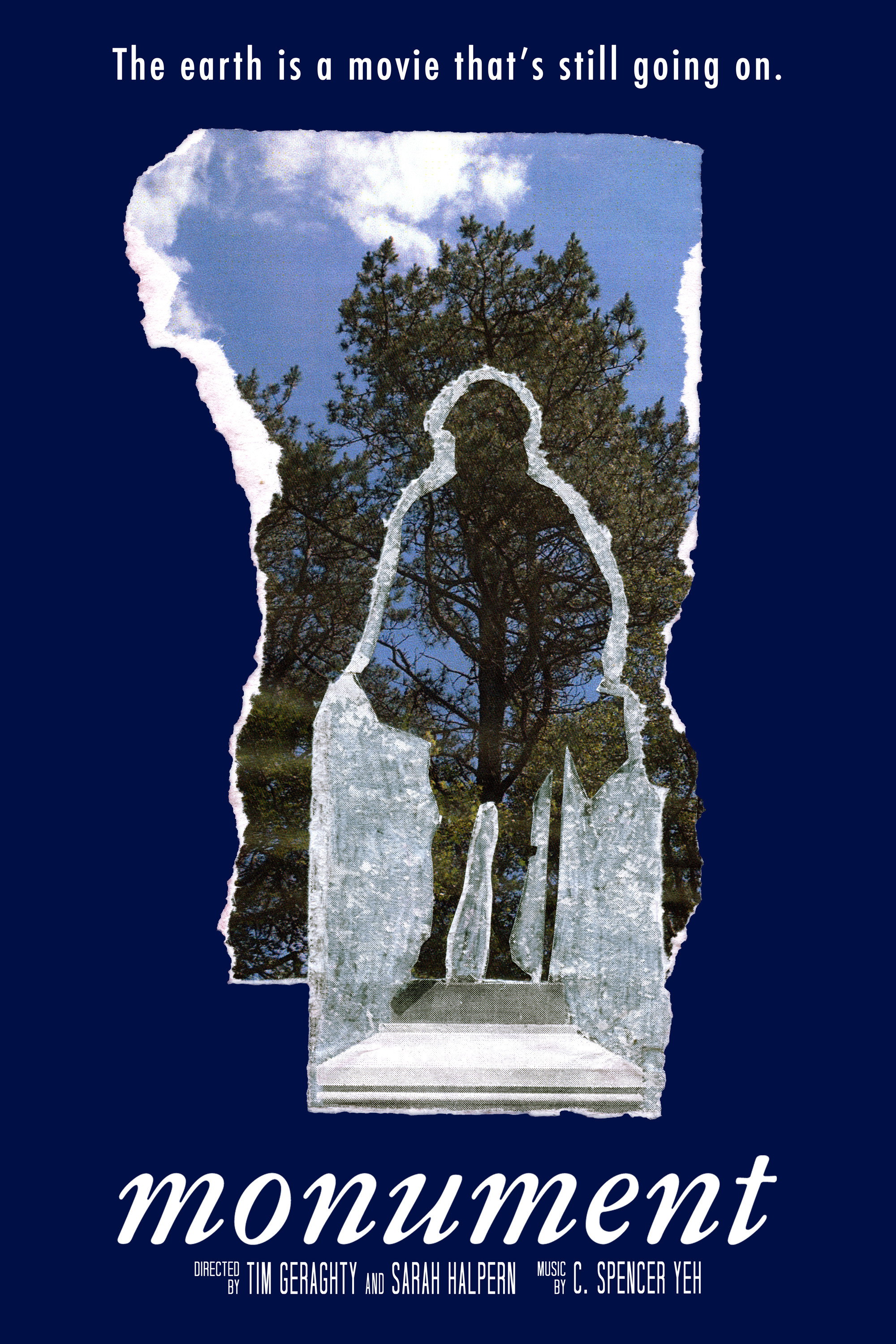monument