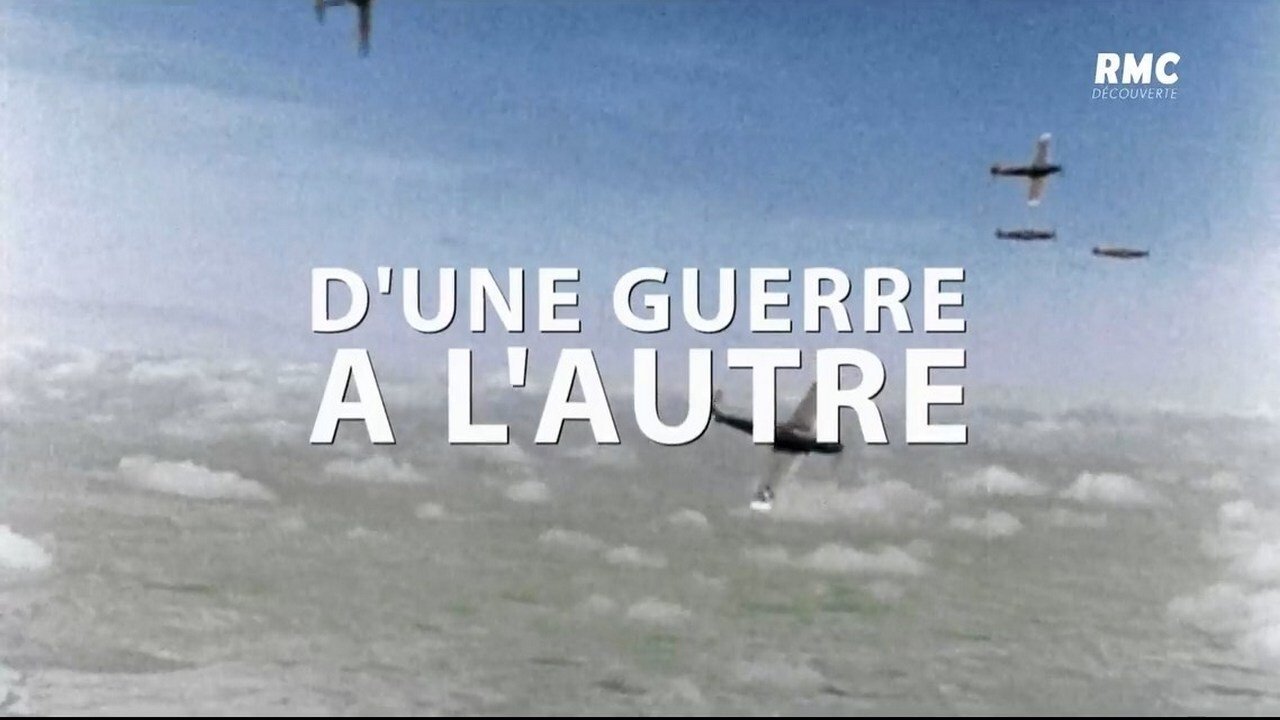 Histoire de l'aviation - D'une Guerre à L'Autre (1936-1941)