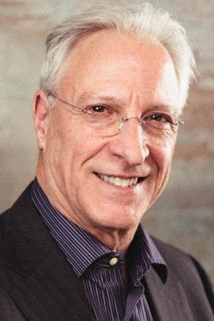 et billede af Robert LuPone