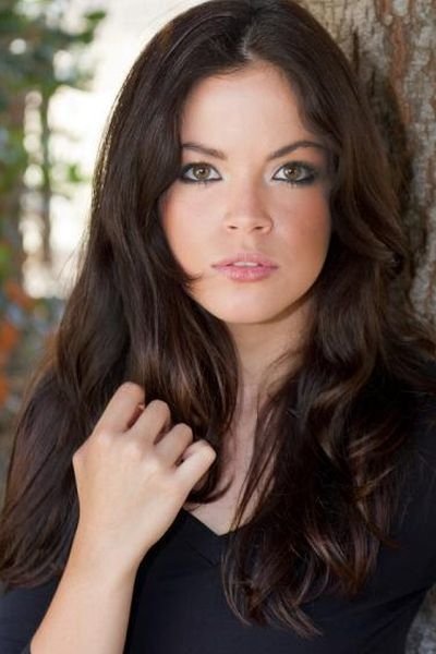 Val Vega's picture in the cast