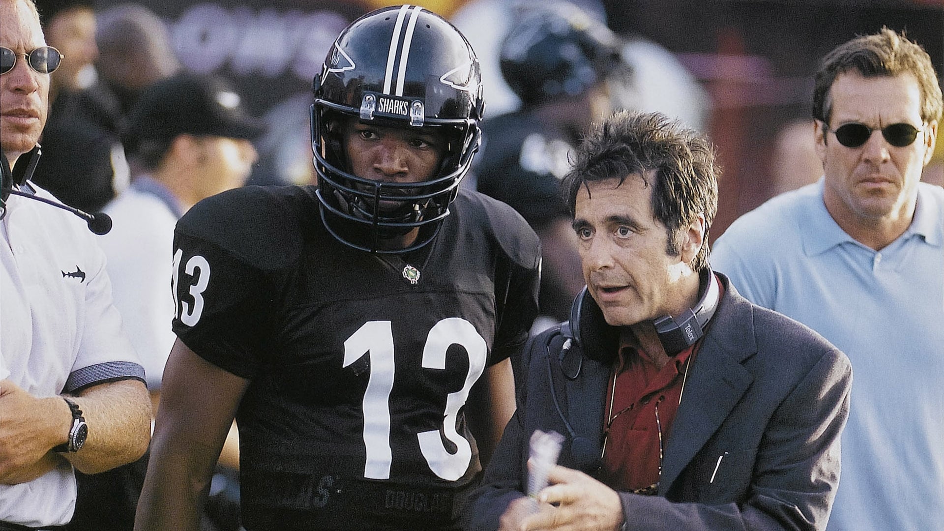 Any Given Sunday (1999)