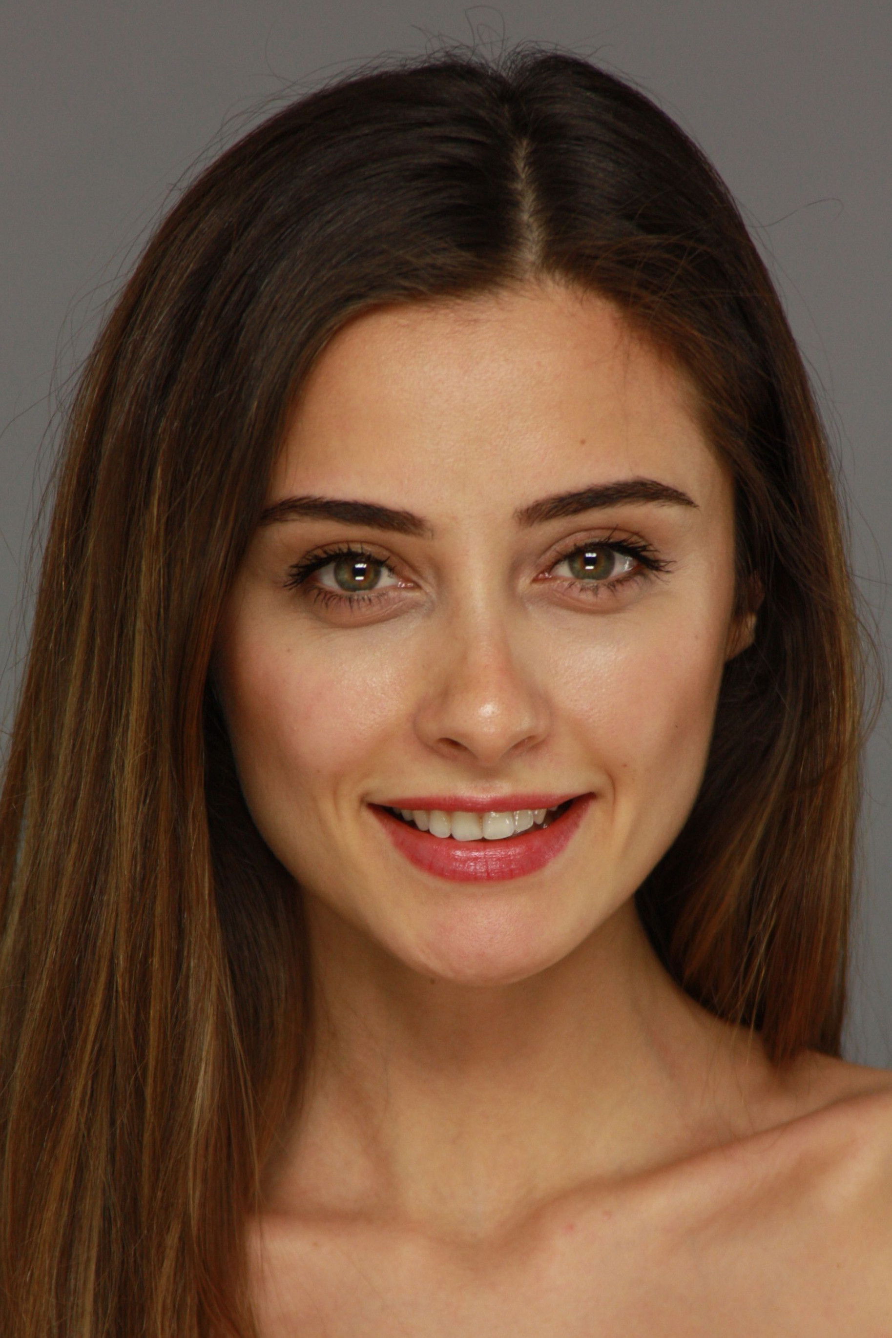 et billede af Dila Danışman