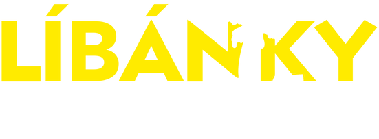 Líbánky na hlavu