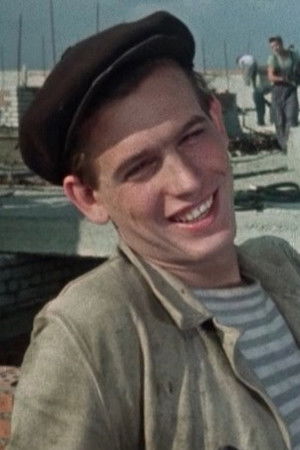 et billede af Gennady Bolibok