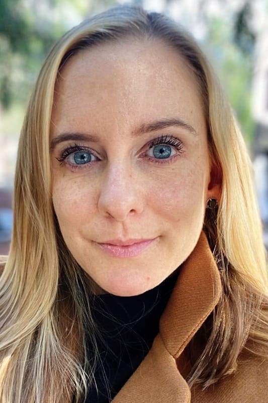 et billede af Marley McClean