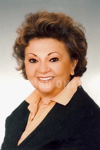 Sevil Üstekin's picture in the cast