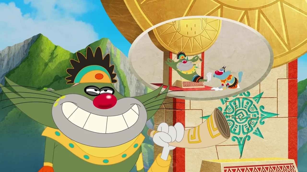 Episode 23