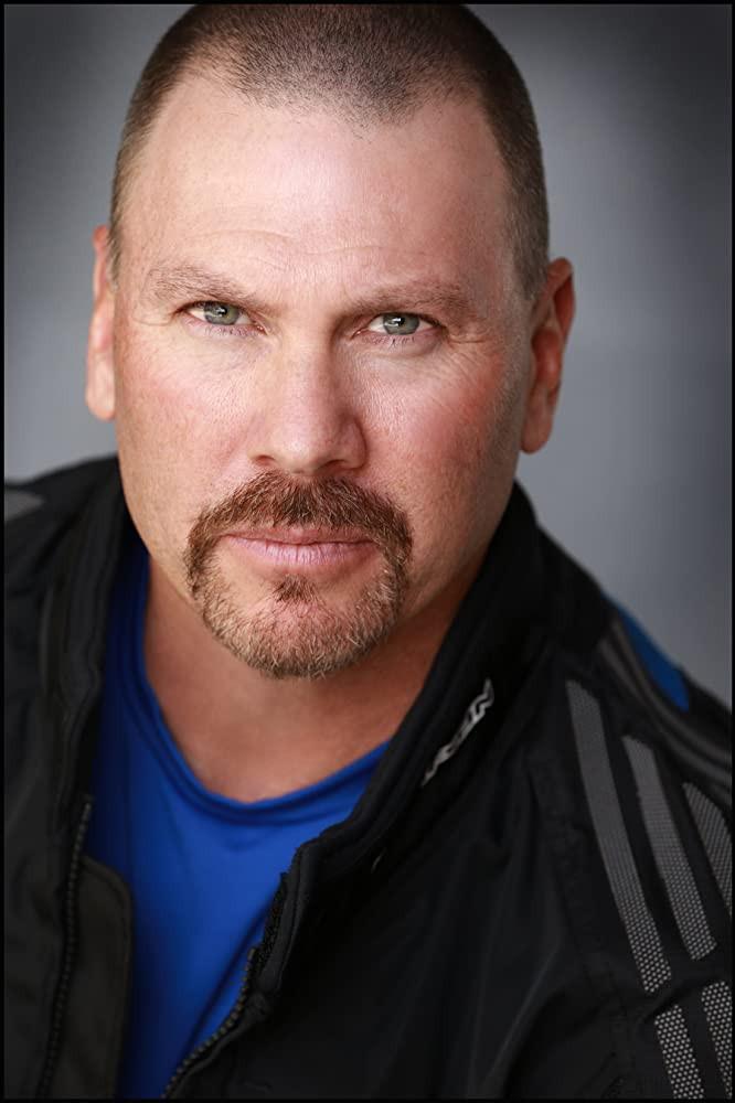 et billede af Ty Williams