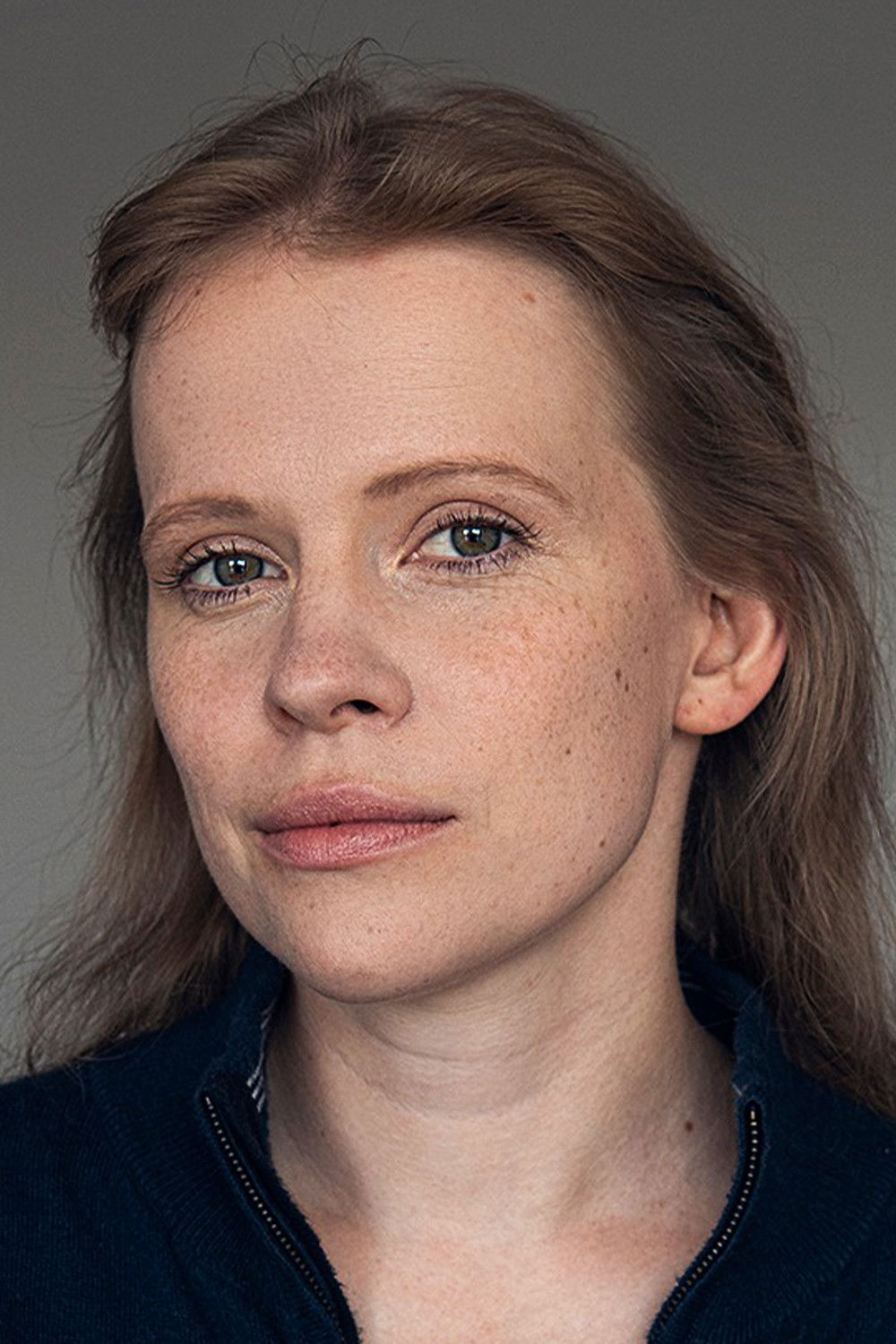 et billede af Aneta Spirydowicz