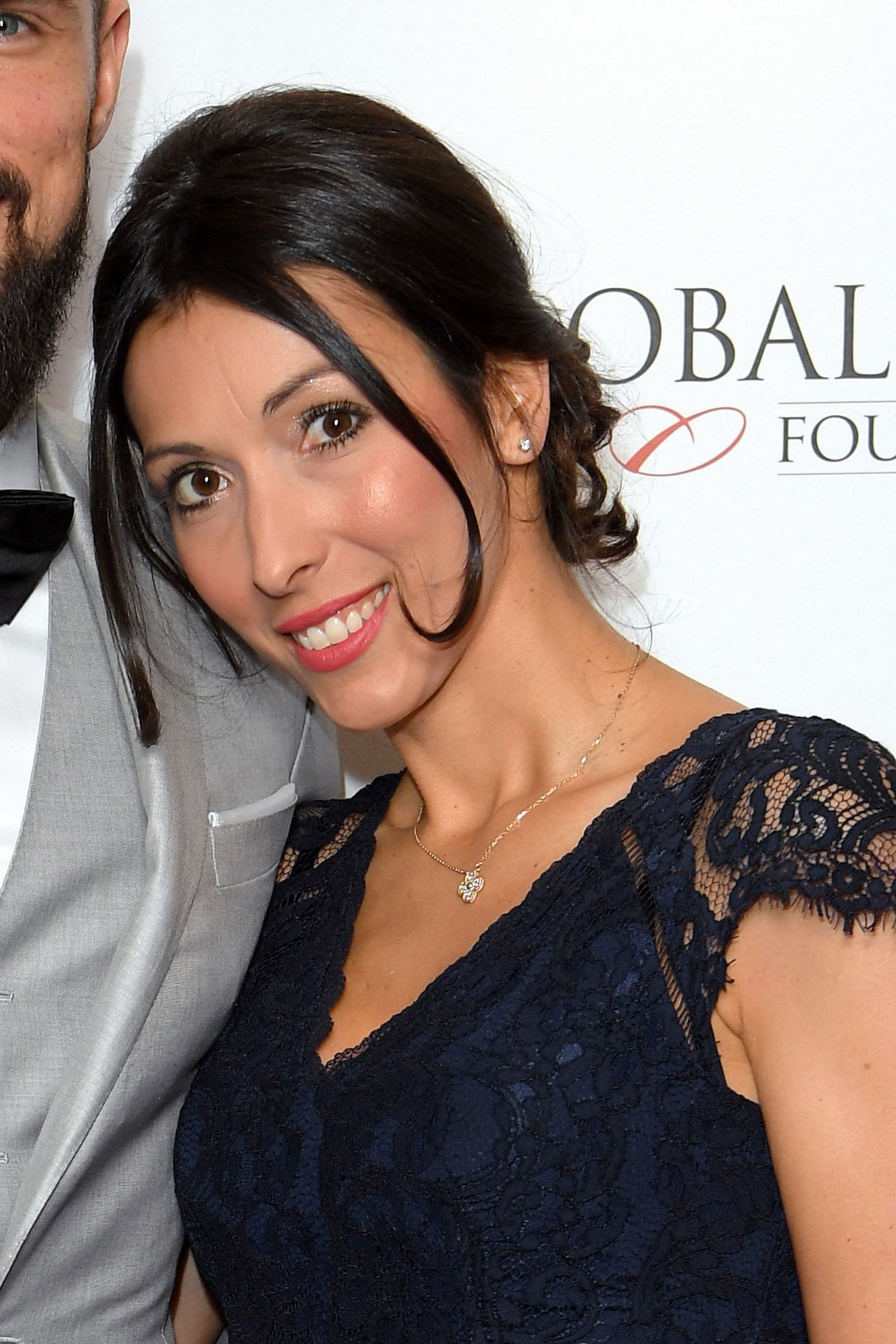 et billede af Jennifer Giroud