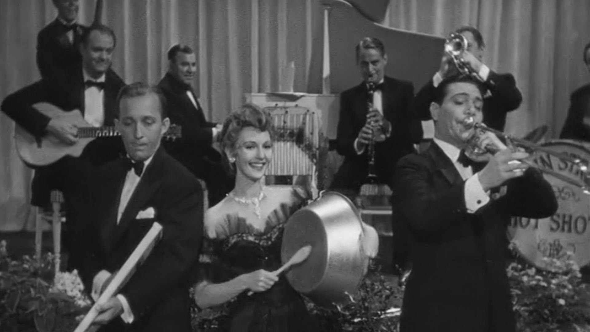 Birth of the Blues (1941)
