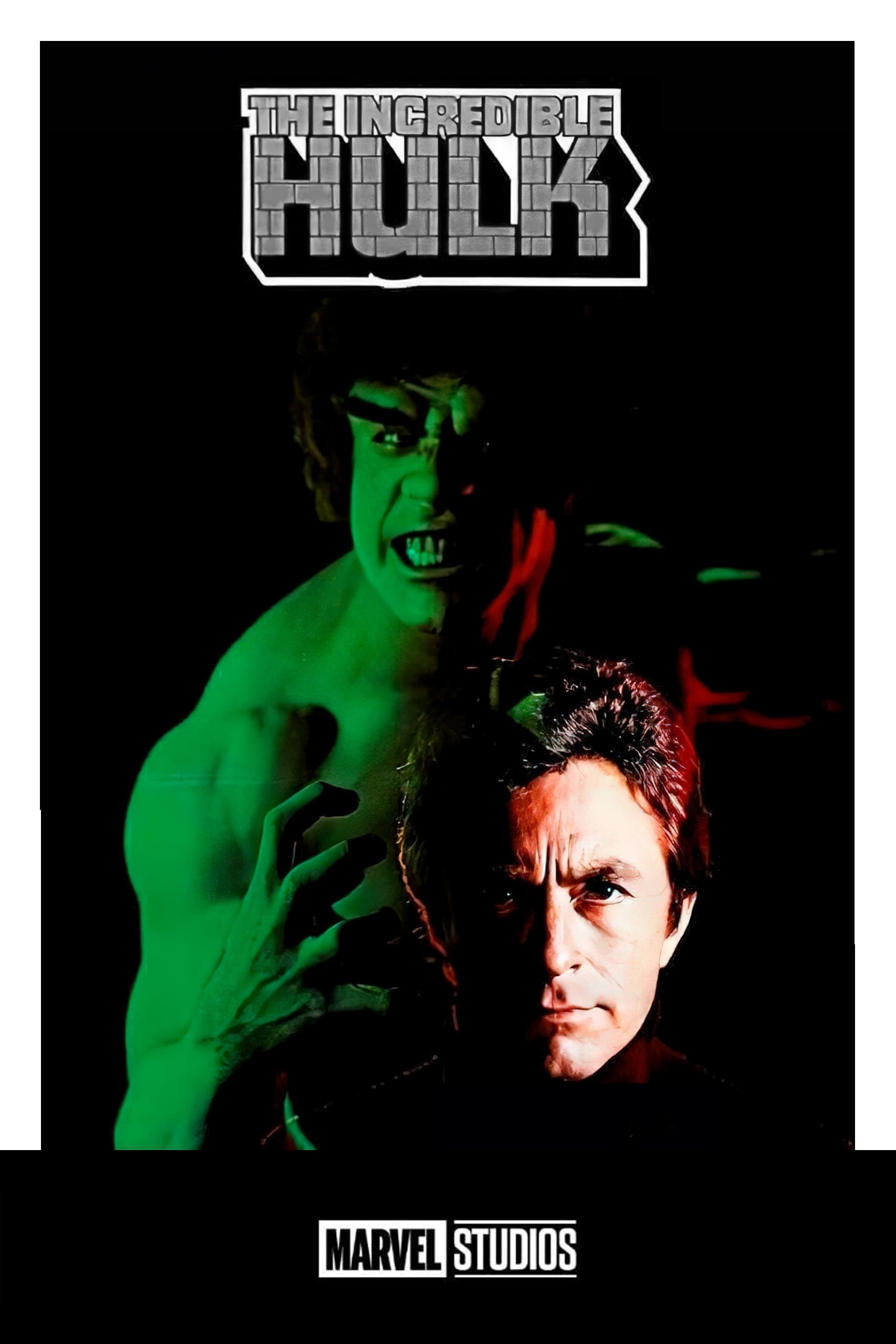 The Incredible Hulk