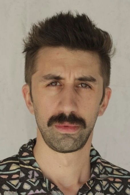 et billede af Enzo Ordeig