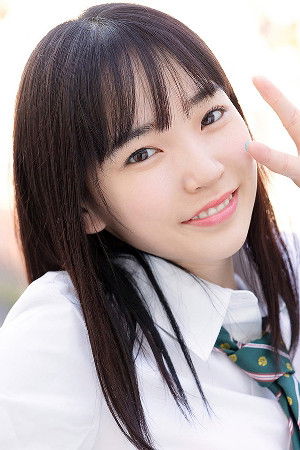 et billede af Hina Hanae