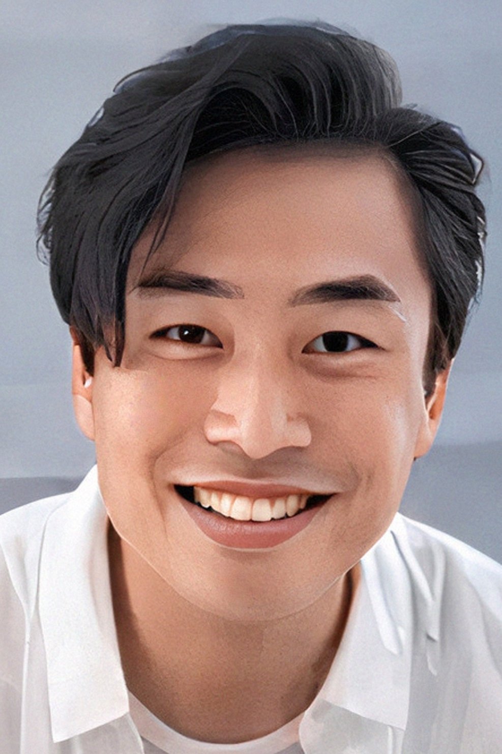 et billede af Terence Tung