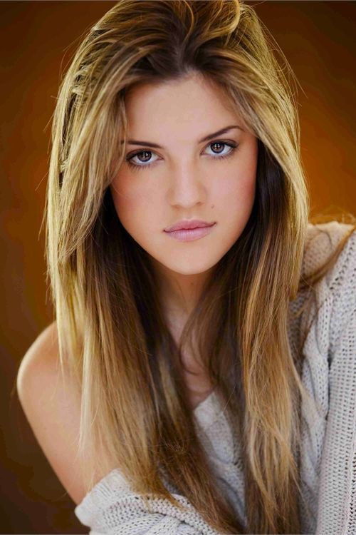 et billede af Holly Kagis