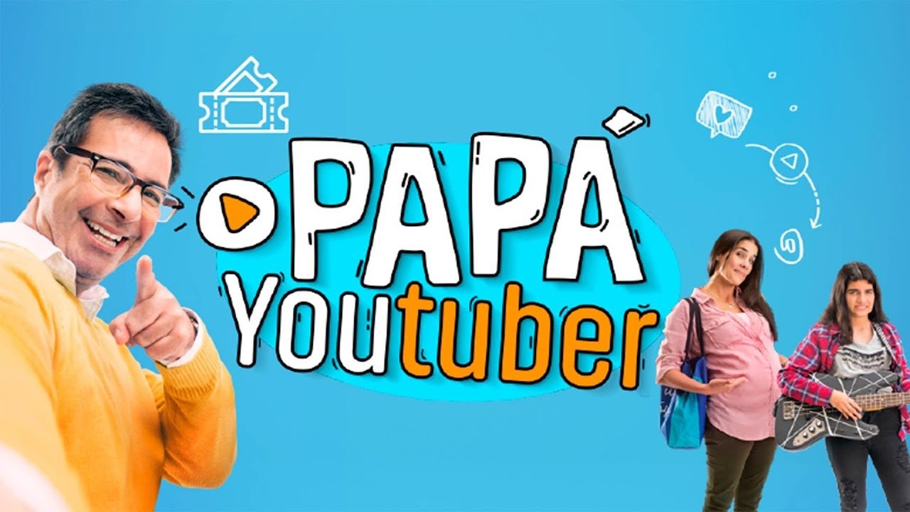 Papá Youtuber (2019)