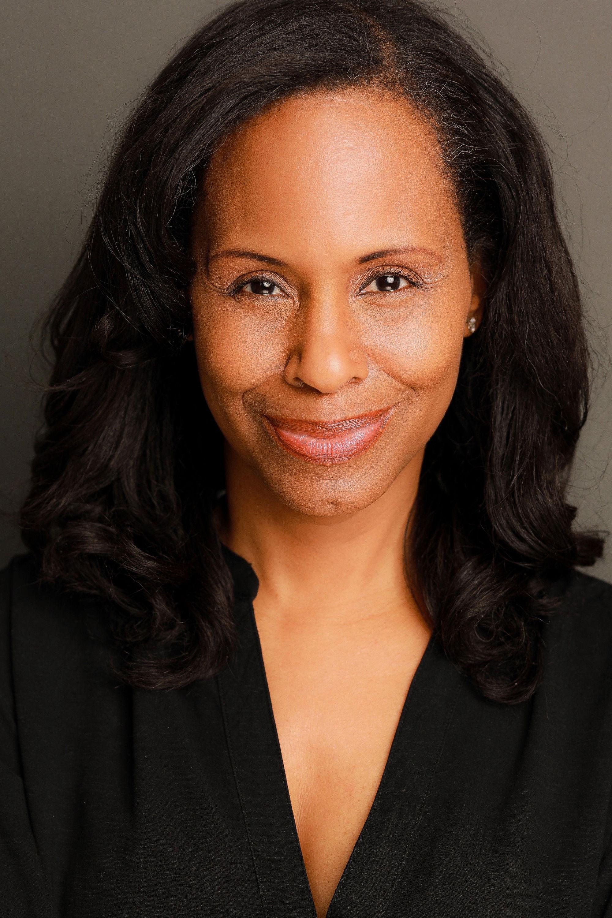 et billede af Tammi Katherine Jones