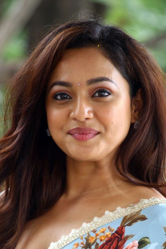 et billede af Yasha Shivakumar