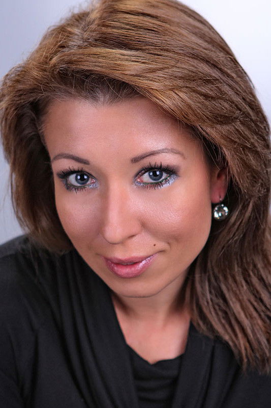 et billede af Yana Nikitina