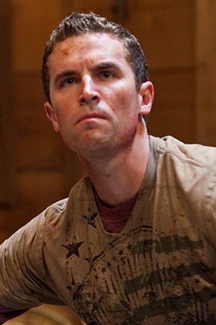 et billede af Patrick Flanagan