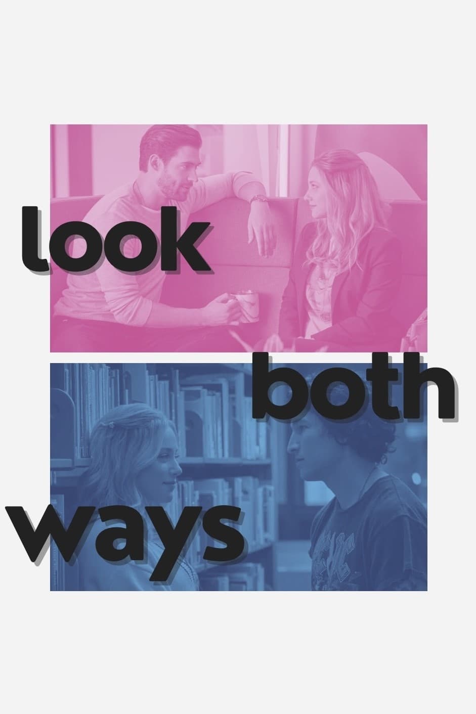 Look Both Ways