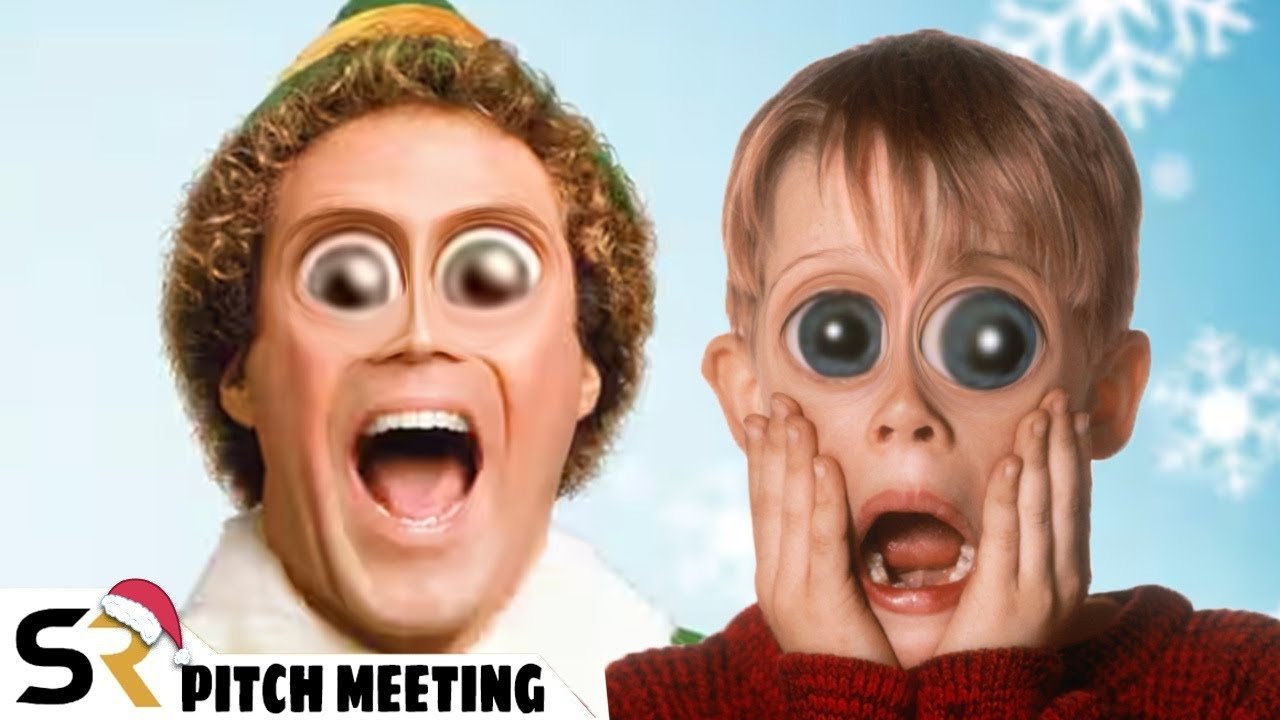 Pitch Meeting