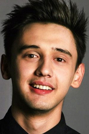 et billede af Iskander Shaykhutdinov