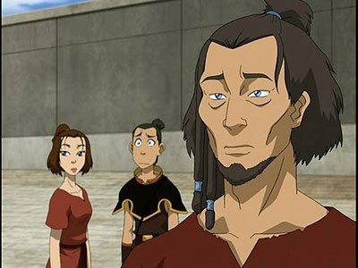 Avatar: The Last Airbender Season 3 Episode 15