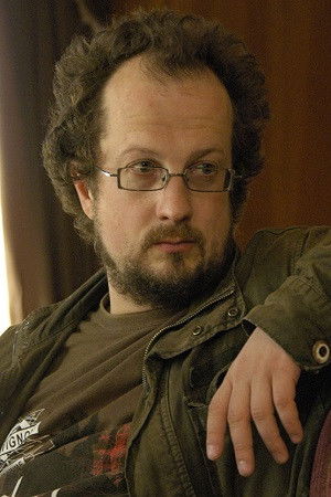 et billede af Dmitry Fedorov