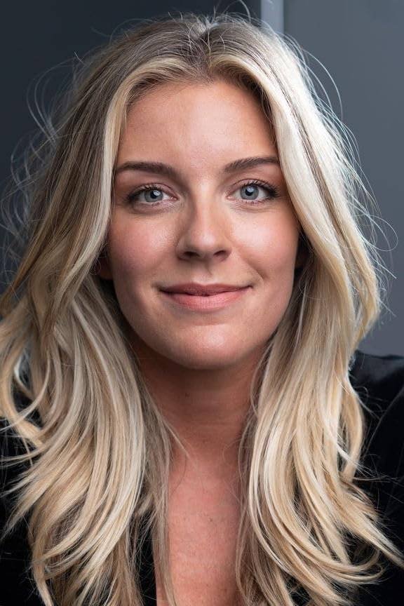 et billede af Whitney Kimball Long