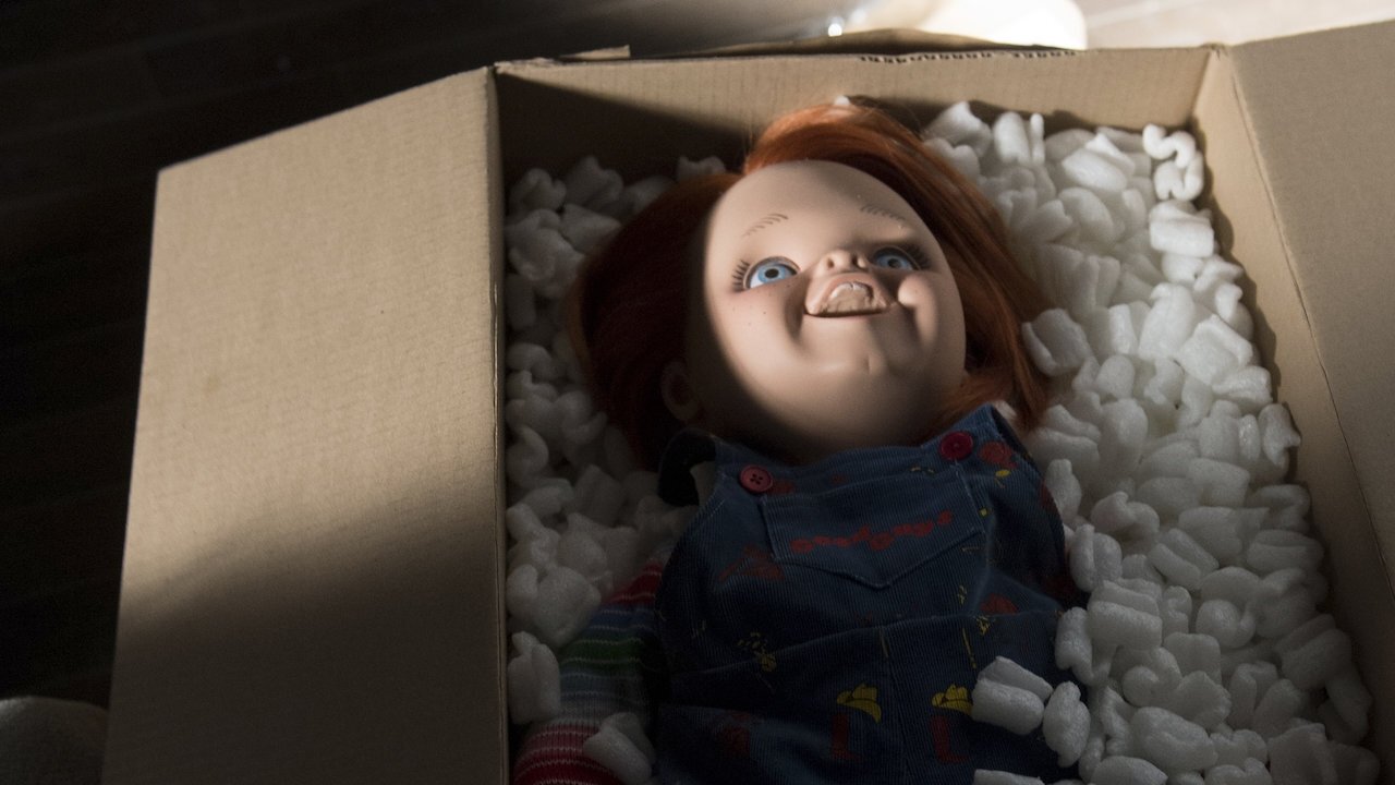 Curse of Chucky (2013)