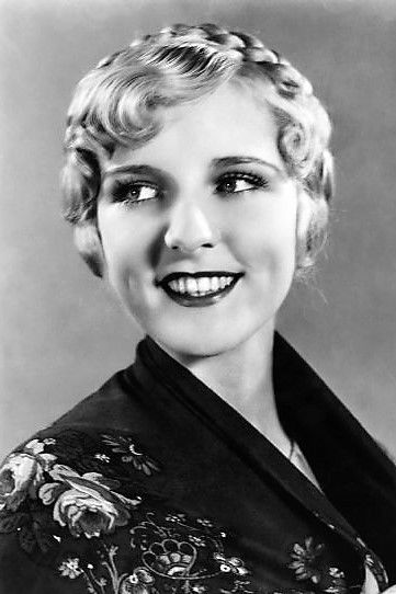 et billede af Diane Ellis