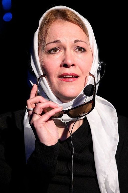 et billede af Szabó Gabi