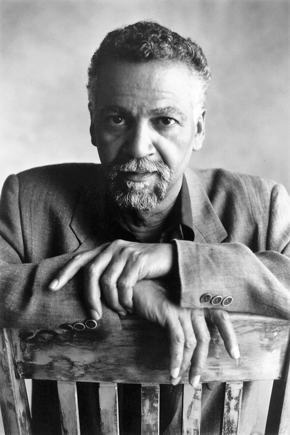 et billede af Joe Sample