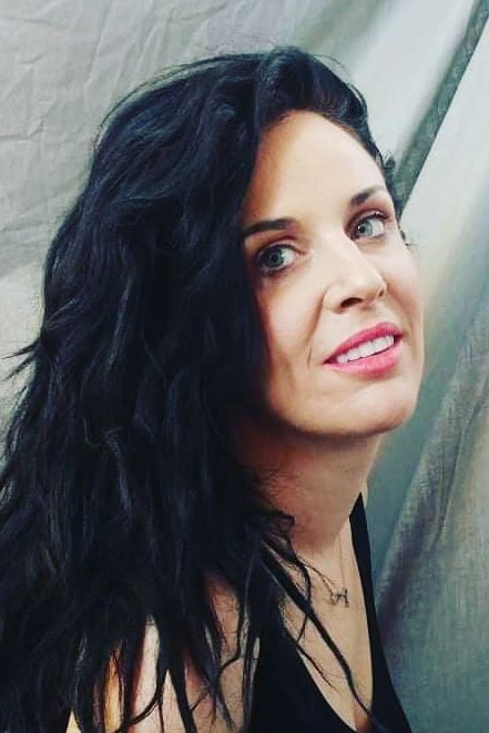 et billede af Katerina Gavala