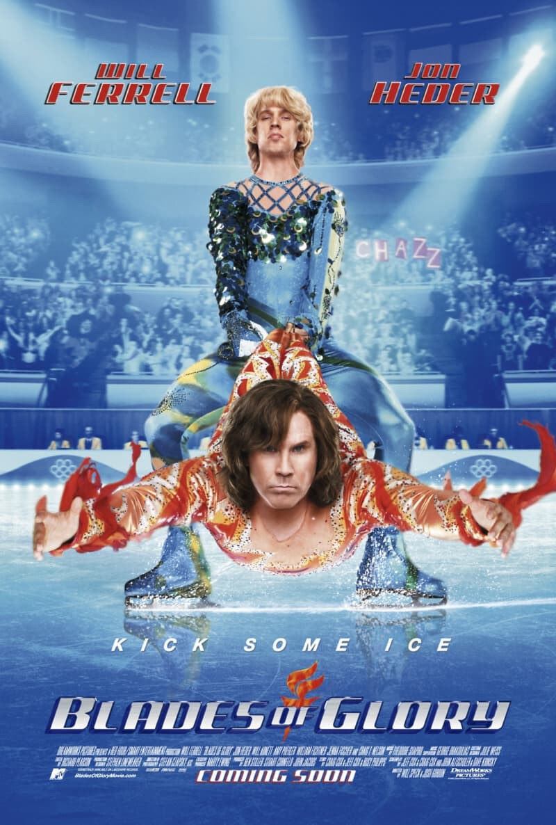 Blades of Glory