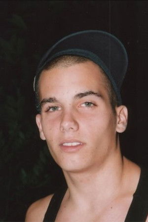 et billede af Nino Ronaldo