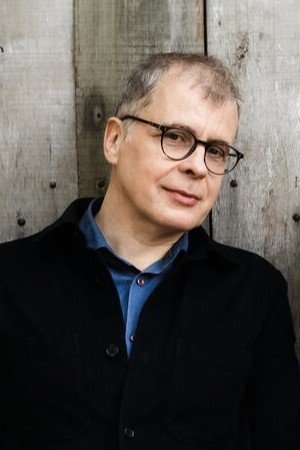 et billede af Brendan O'Hea