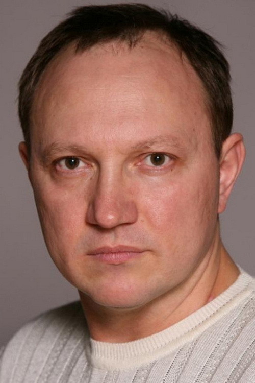 et billede af Viktor Ryabov