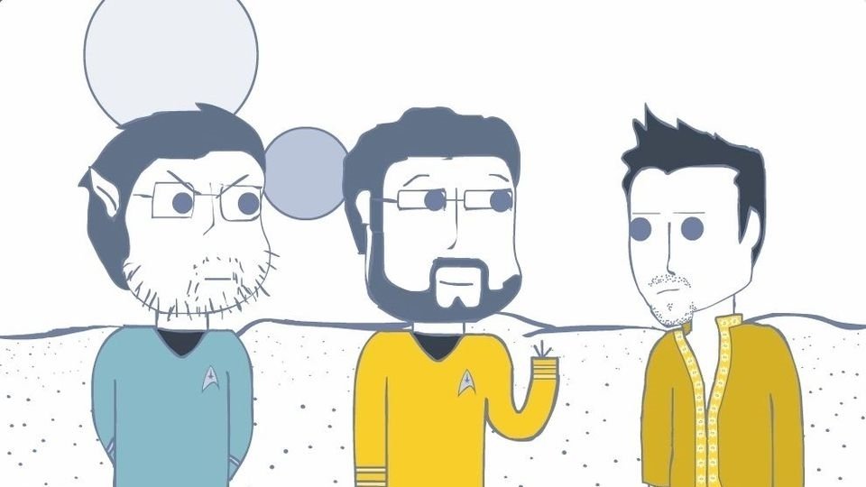 Rooster Teeth Animated Adventures 2x5