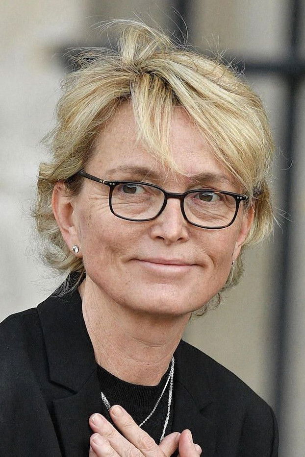 et billede af Claude Chirac